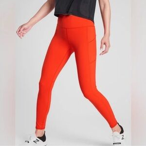 Athleta Contender Tight